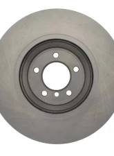 Centric C-Tek Standard Brake Rotor 121.34093                                     - 121.34093 - Image 3