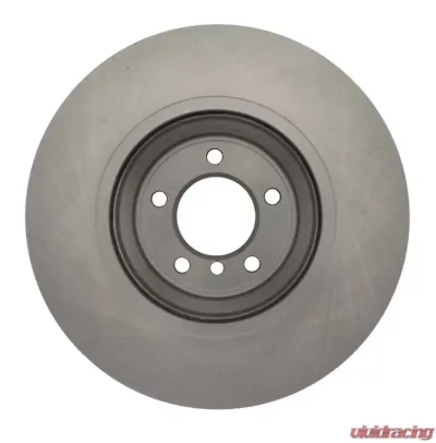 Centric C-Tek Standard Brake Rotor 121.34093 - 121.34093