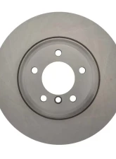 Centric C-Tek Standard Brake Rotor 121.34093                                     - 121.34093 - Image 5