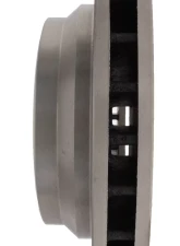 Centric C-Tek Standard Brake Rotor 121.34093                                     - 121.34093 - Image 5