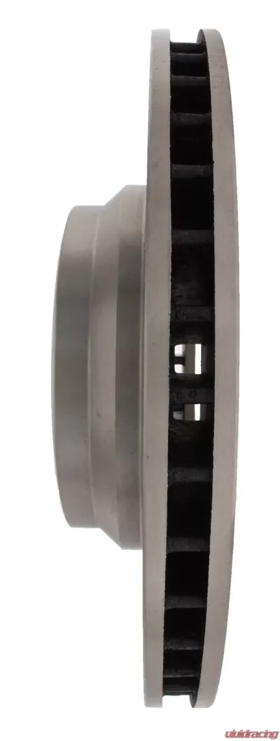 Centric C-Tek Standard Brake Rotor 121.34093 - 121.34093