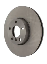 Centric C-Tek Standard Brake Rotor 121.34098                                     - 121.34098 - Image 2