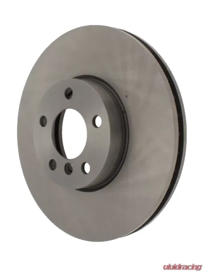 Centric C-Tek Standard Brake Rotor 121.34098 - 121.34098