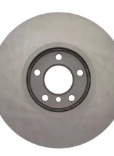 Centric C-Tek Standard Brake Rotor 121.34098                                     - 121.34098 - Image 3