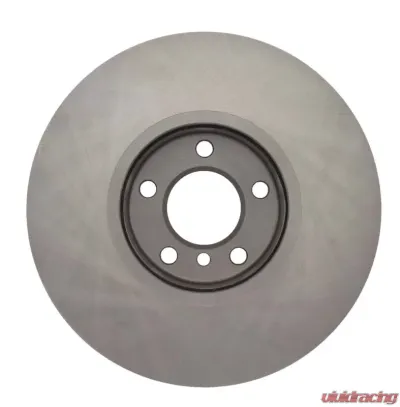 Centric C-Tek Standard Brake Rotor 121.34098 - 121.34098