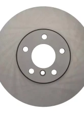 Centric C-Tek Standard Brake Rotor 121.34098                                     - 121.34098 - Image 5