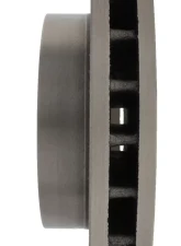 Centric C-Tek Standard Brake Rotor 121.34098                                     - 121.34098 - Image 5