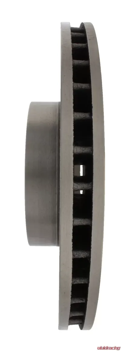 Centric C-Tek Standard Brake Rotor 121.34098 - 121.34098