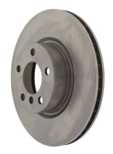Centric C-Tek Standard Brake Rotor 121.34134                                     - 121.34134 - Image 2