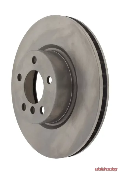 Centric C-Tek Standard Brake Rotor 121.34134 - 121.34134