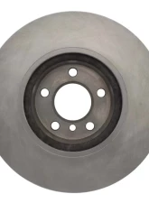 Centric C-Tek Standard Brake Rotor 121.34134                                     - 121.34134 - Image 3