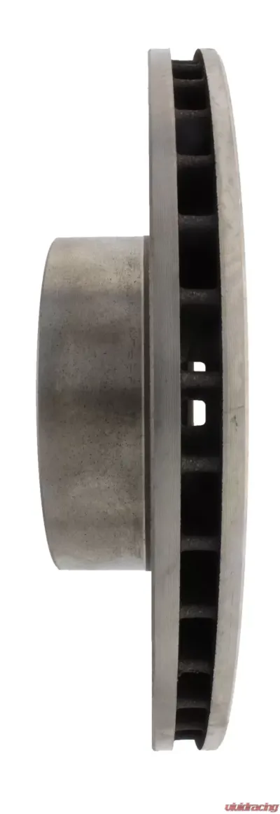 Centric C-Tek Standard Brake Rotor 121.34134 - 121.34134