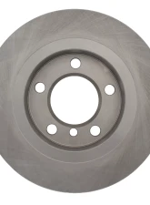 Centric C-Tek Standard Brake Rotor 121.34137                                     - 121.34137 - Image 3