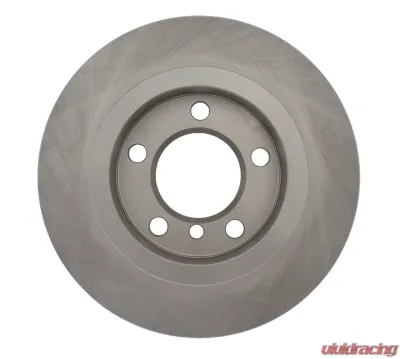 Centric C-Tek Standard Brake Rotor 121.34137 - 121.34137