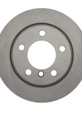 Centric C-Tek Standard Brake Rotor 121.34137                                     - 121.34137 - Image 5