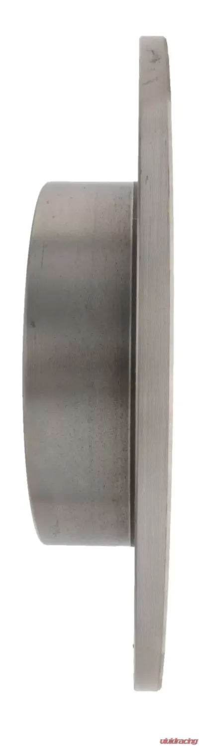 Centric C-Tek Standard Brake Rotor 121.34137 - 121.34137