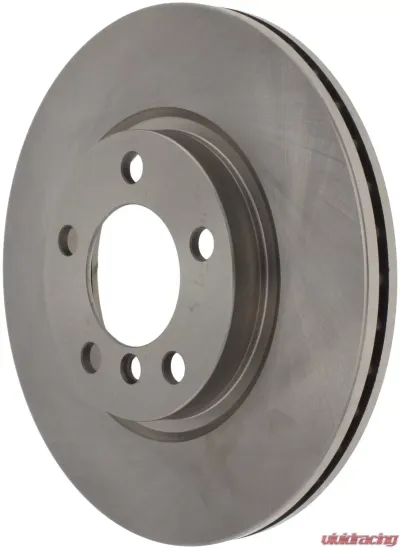 Centric C-Tek Standard Brake Rotor 121.34138 - 121.34138