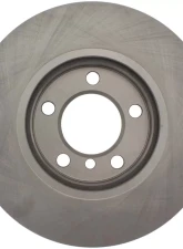 Centric C-Tek Standard Brake Rotor 121.34138                                     - 121.34138 - Image 3