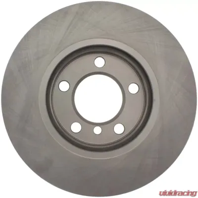 Centric C-Tek Standard Brake Rotor 121.34138 - 121.34138