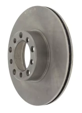 Centric C-Tek Standard Brake Rotor 121.35008                                     - 121.35008 - Image 2