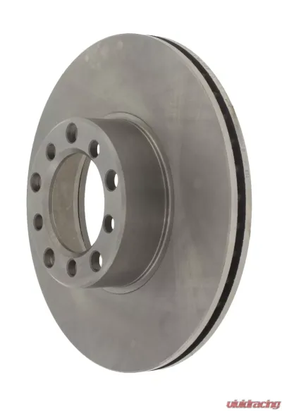 Centric C-Tek Standard Brake Rotor 121.35008 - 121.35008