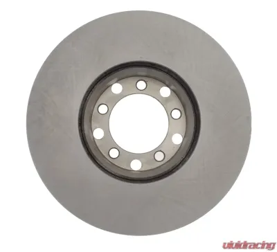 Centric C-Tek Standard Brake Rotor 121.35008 - 121.35008