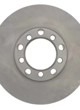 Centric C-Tek Standard Brake Rotor 121.35008                                     - 121.35008 - Image 5