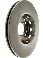 Centric C-Tek Standard Brake Rotor 121.35013                                     - 121.35013 - Image 2