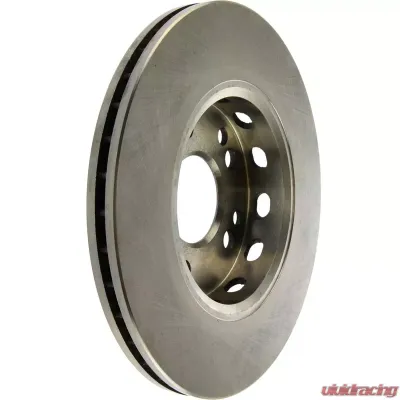 Centric C-Tek Standard Brake Rotor 121.35013 - 121.35013