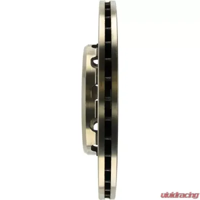 Centric C-Tek Standard Brake Rotor 121.35013 - 121.35013
