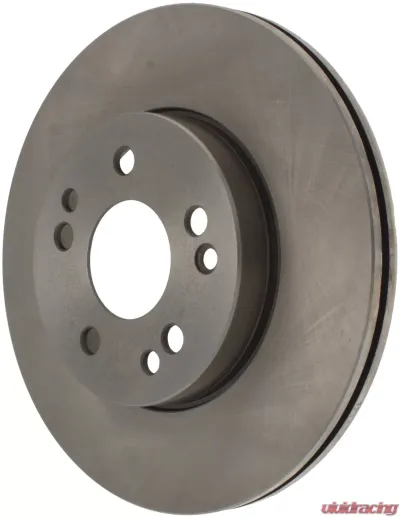 Centric C-Tek Standard Brake Rotor 121.35020 - 121.35020