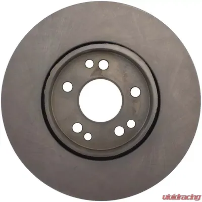 Centric C-Tek Standard Brake Rotor 121.35020 - 121.35020