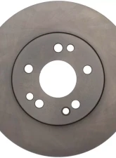 Centric C-Tek Standard Brake Rotor 121.35020                                     - 121.35020 - Image 5