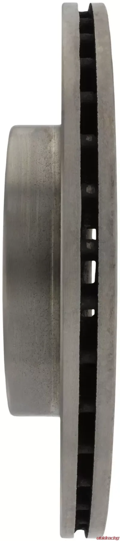 Centric C-Tek Standard Brake Rotor 121.35020 - 121.35020