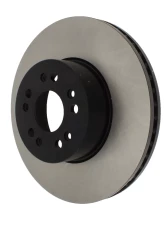 Centric C-Tek Standard Brake Rotor 121.35023                                     - 121.35023 - Image 2