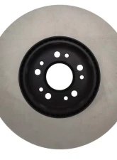 Centric C-Tek Standard Brake Rotor 121.35023                                     - 121.35023 - Image 3