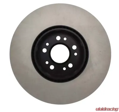 Centric C-Tek Standard Brake Rotor 121.35023 - 121.35023