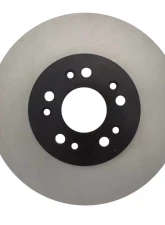 Centric C-Tek Standard Brake Rotor 121.35023                                     - 121.35023 - Image 5