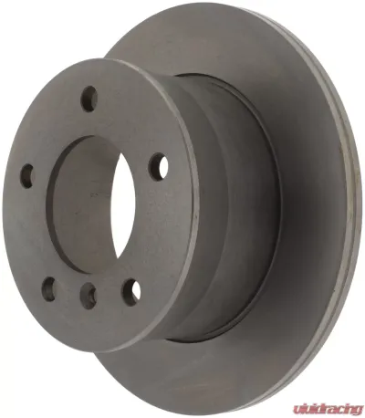Centric C-Tek Standard Brake Rotor 121.35045 - 121.35045