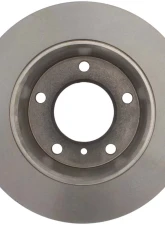 Centric C-Tek Standard Brake Rotor 121.35045                                     - 121.35045 - Image 3