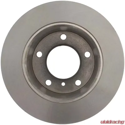 Centric C-Tek Standard Brake Rotor 121.35045 - 121.35045