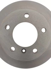 Centric C-Tek Standard Brake Rotor 121.35045                                     - 121.35045 - Image 5