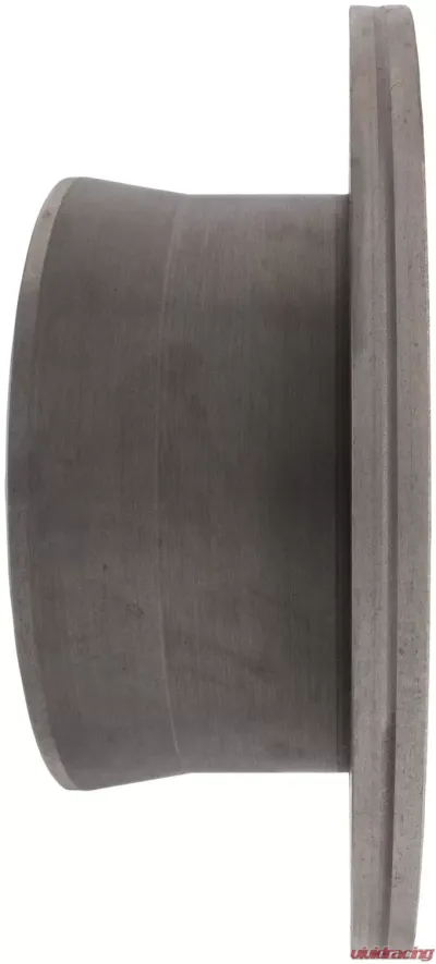 Centric C-Tek Standard Brake Rotor 121.35045 - 121.35045