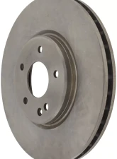 Centric C-Tek Standard Brake Rotor 121.35053                                     - 121.35053 - Image 3