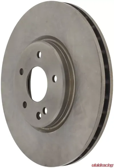 Centric C-Tek Standard Brake Rotor 121.35053 - 121.35053