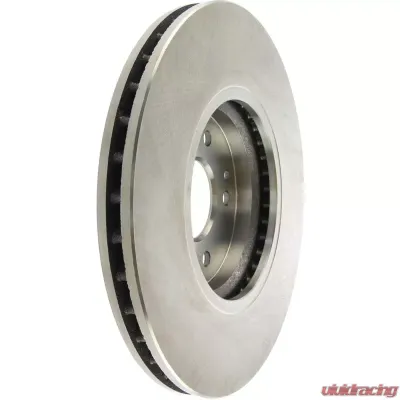 Centric C-Tek Standard Brake Rotor 121.35053 - 121.35053
