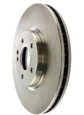 Centric C-Tek Standard Brake Rotor 121.35053                                     - 121.35053 - Image 7