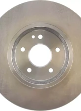 Centric C-Tek Standard Brake Rotor 121.35053                                     - 121.35053 - Image 5