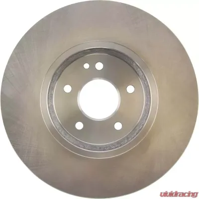 Centric C-Tek Standard Brake Rotor 121.35053 - 121.35053