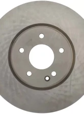 Centric C-Tek Standard Brake Rotor 121.35053                                     - 121.35053 - Image 2